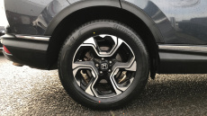 Honda CR-V 2.0 i-MMD Hybrid SR 5dr eCVT Hybrid Estate